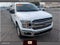 2018 Ford F-150 XLT Pickup 4D 5 1/2 ft