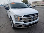 2018 Ford F-150 XLT Pickup 4D 5 1/2 ft
