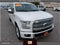 2015 Ford F-150 Platinum Pickup 4D 5 1/2 ft