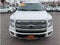 2015 Ford F-150 Platinum Pickup 4D 5 1/2 ft