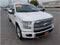 2015 Ford F-150 Platinum Pickup 4D 5 1/2 ft