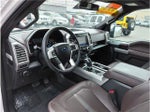 2015 Ford F-150 Platinum Pickup 4D 5 1/2 ft