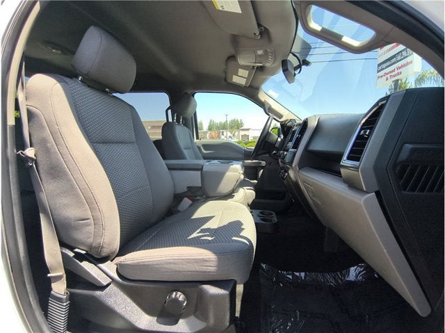 2015 Ford F-150 XLT Pickup 4D 5 1/2 ft
