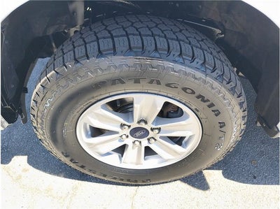 2015 Ford F-150 XLT Pickup 4D 5 1/2 ft