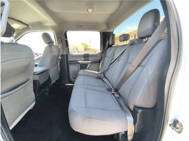 2015 Ford F-150 XLT Pickup 4D 5 1/2 ft