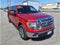 2012 Ford F-150 Lariat Pickup 4D 5 1/2 ft