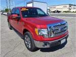 2012 Ford F-150 Lariat Pickup 4D 5 1/2 ft