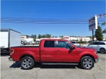2012 Ford F-150 Lariat Pickup 4D 5 1/2 ft