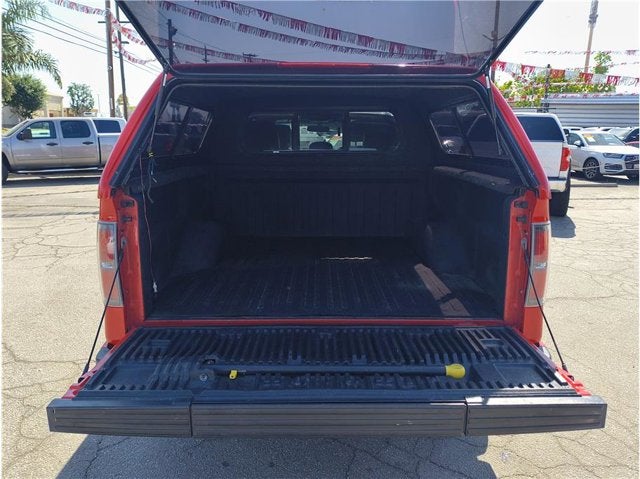 2014 Ford F-150 FX2 Pickup 4D 5 1/2 ft