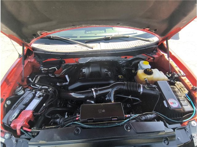 2014 Ford F-150 FX2 Pickup 4D 5 1/2 ft