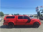 2014 Ford F-150 FX2 Pickup 4D 5 1/2 ft