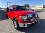 2011 Ford F-150 XLT Pickup 4D 5 1/2 ft
