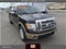 2012 Ford F-150 King Ranch Pickup 4D 5 1/2 ft