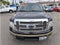 2012 Ford F-150 King Ranch Pickup 4D 5 1/2 ft
