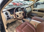 2012 Ford F-150 King Ranch Pickup 4D 5 1/2 ft