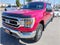 2021 Ford F-150 XLT Pickup 4D 5 1/2 ft