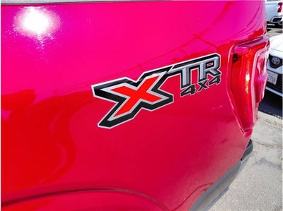 2021 Ford F-150 XLT Pickup 4D 5 1/2 ft