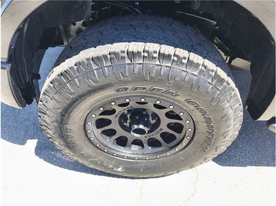 2015 Ford F-150 XLT Pickup 4D 6 1/2 ft