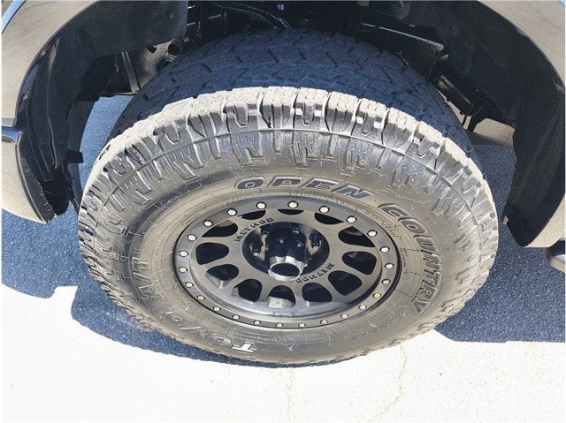 2015 Ford F-150 XLT Pickup 4D 6 1/2 ft