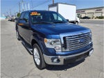 2013 Ford F-150 Lariat Pickup 4D 5 1/2 ft