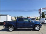 2013 Ford F-150 Lariat Pickup 4D 5 1/2 ft