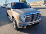 2014 Ford F-150 Lariat Pickup 4D 5 1/2 ft