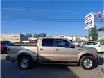2014 Ford F-150 Lariat Pickup 4D 5 1/2 ft