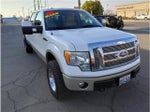 2010 Ford F-150 Lariat Pickup 4D 6 1/2 ft