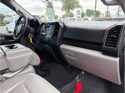 2019 Ford F-150 XL Pickup 4D 6 1/2 ft