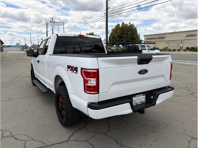 2019 Ford F-150 XL Pickup 4D 6 1/2 ft