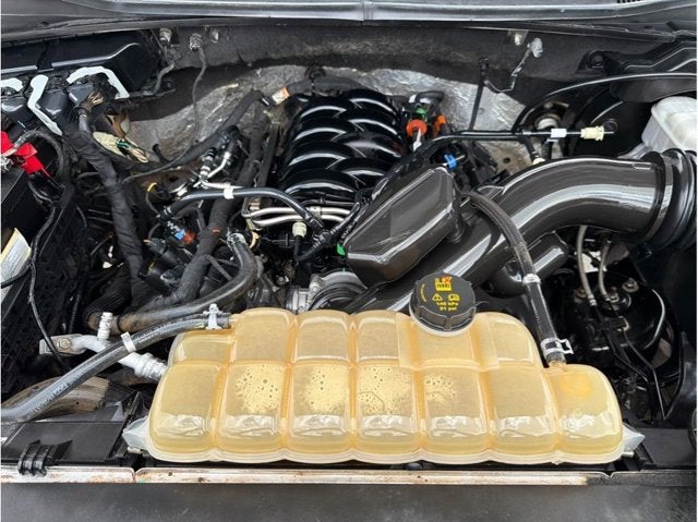 2019 Ford F-150 XL Pickup 4D 6 1/2 ft