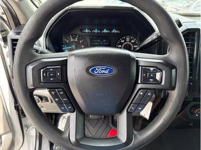 2019 Ford F-150 XL Pickup 4D 6 1/2 ft