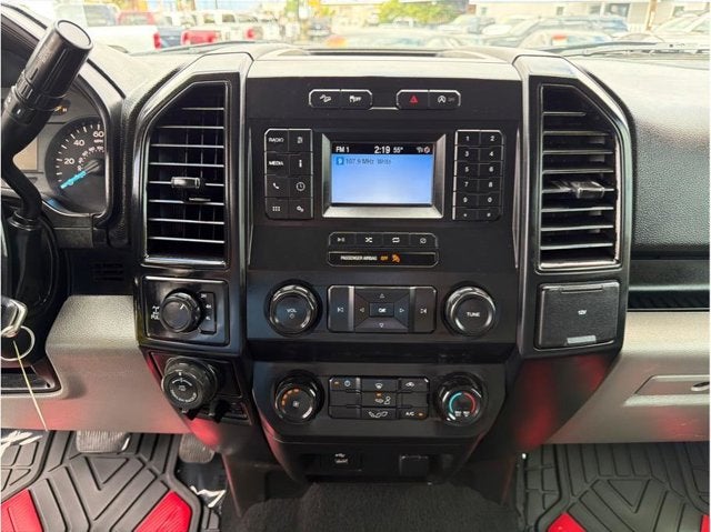 2019 Ford F-150 XL Pickup 4D 6 1/2 ft