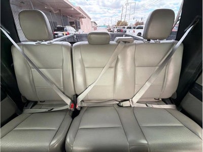 2019 Ford F-150 XL Pickup 4D 6 1/2 ft