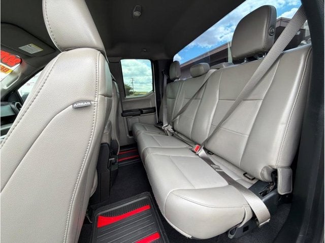 2019 Ford F-150 XL Pickup 4D 6 1/2 ft