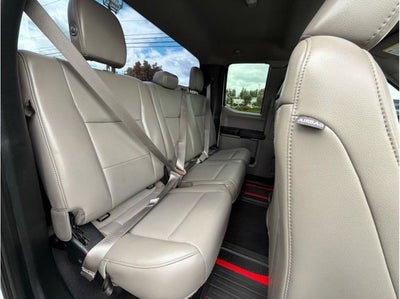 2019 Ford F-150 XL Pickup 4D 6 1/2 ft