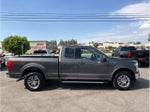 2018 Ford F-150 Lariat Pickup 4D 6 1/2 ft