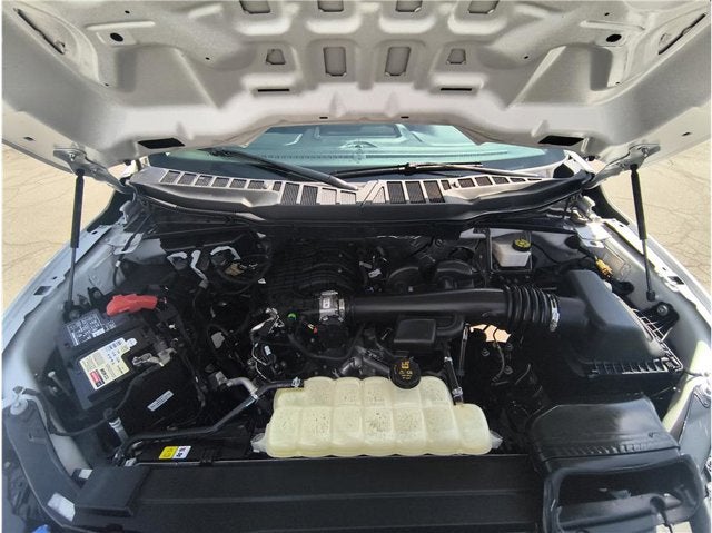 2021 Ford F-150 XL Pickup 2D 6 1/2 ft