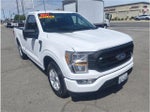 2021 Ford F-150 XL Pickup 2D 6 1/2 ft