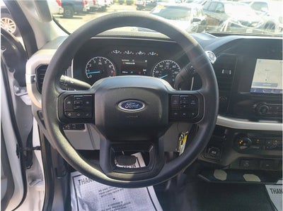 2021 Ford F-150 XL Pickup 2D 6 1/2 ft