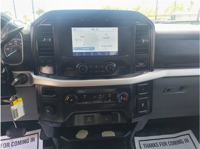 2021 Ford F-150 XL Pickup 2D 6 1/2 ft