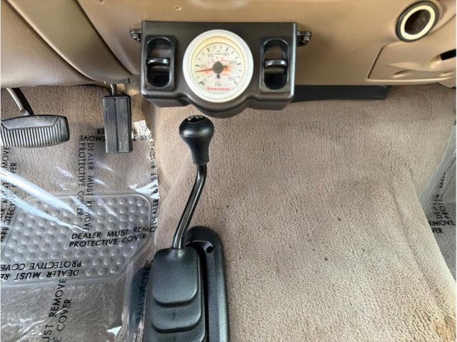 2001 Ford Super Duty F-250 Short Bed