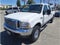2002 Ford Super Duty F-250 Short Bed