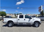 2002 Ford Super Duty F-250 Short Bed