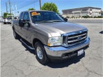 2002 Ford Super Duty F-250 Long Bed