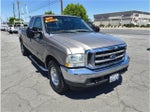 2002 Ford Super Duty F-250 Long Bed
