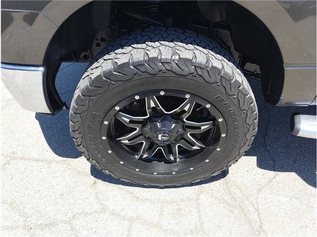 2009 Ford F-150 XLT Pickup 4D 6 1/2 ft