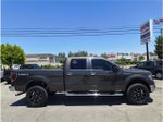 2009 Ford F-150 XLT Pickup 4D 6 1/2 ft