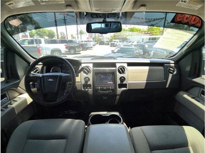2009 Ford F-150 XLT Pickup 4D 6 1/2 ft
