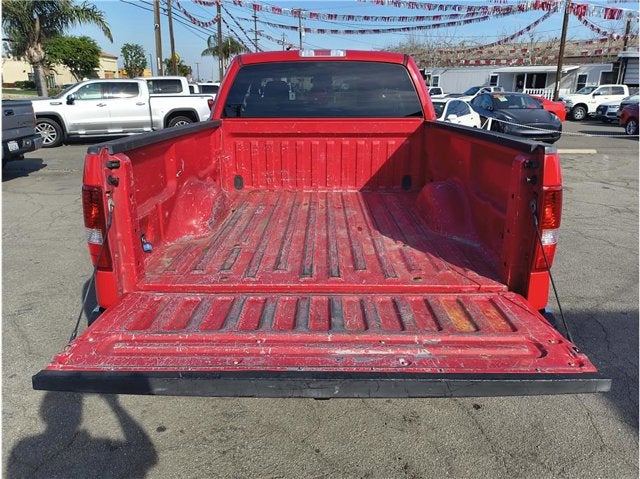 2006 Ford F-150 XLT Pickup 4D 5 1/2 ft